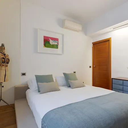 Elegant Escape Near The Vatican Rome