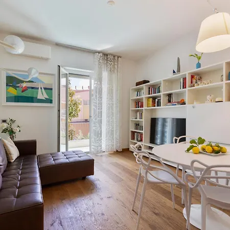 Elegant Escape Near The Vatican