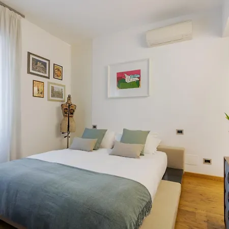 Elegant Escape Near The Vatican *