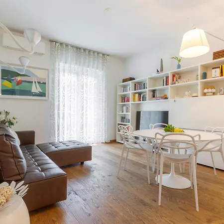 Appartement Elegant Escape Near The Vatican *